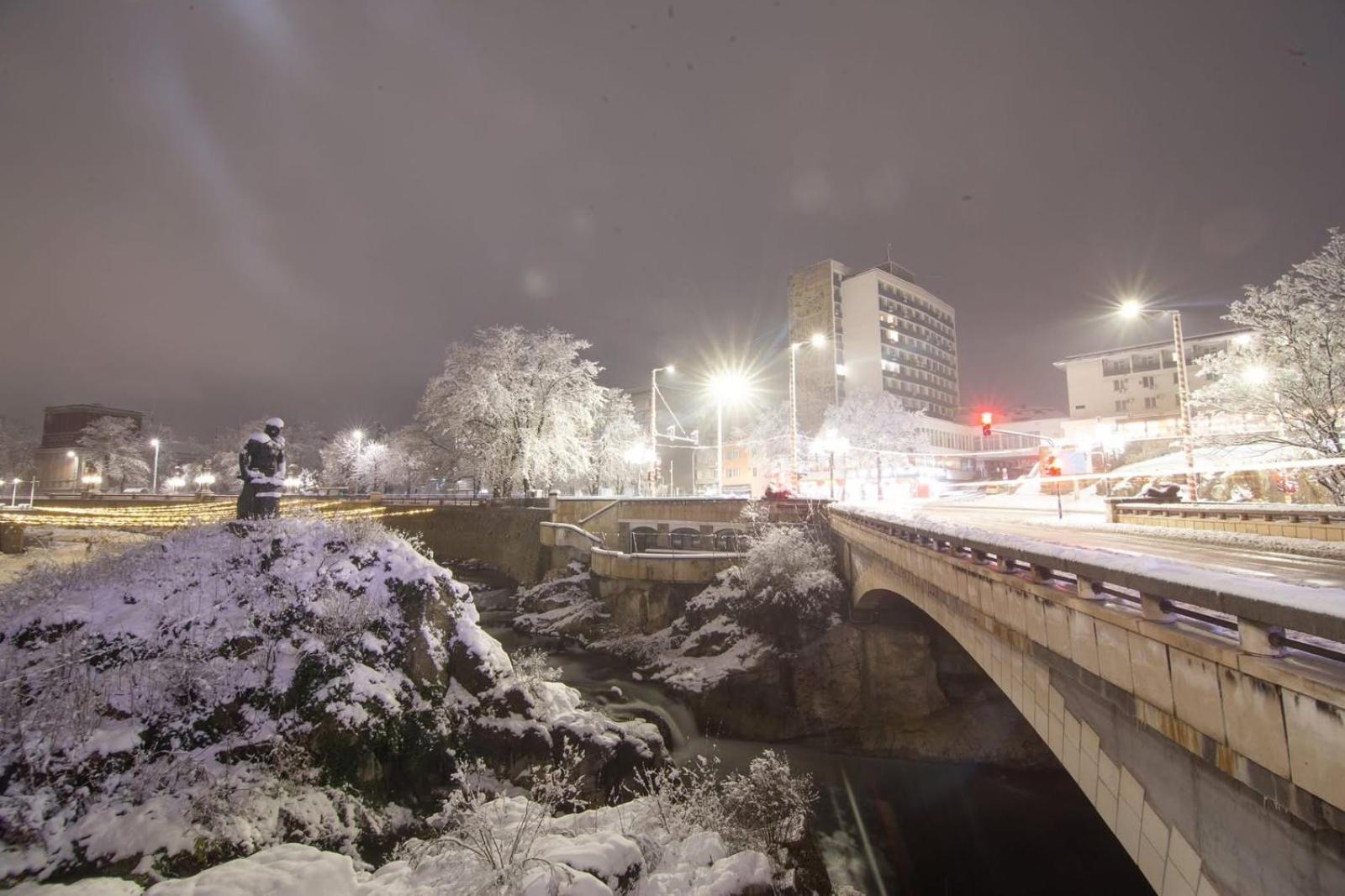 Студио Даневски-Balkan Tower Gabrovo Luaran gambar